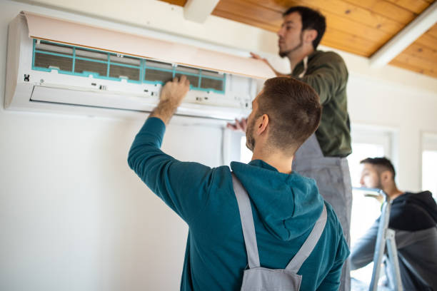 HVAC Maintenance Plan in Bellwood, VA