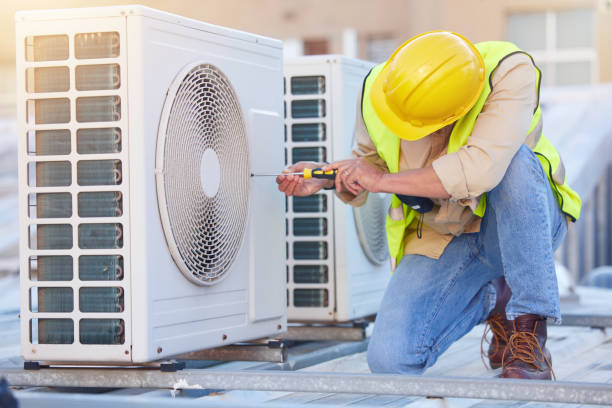 Best HVAC Emergency Services  in Bellwood, VA