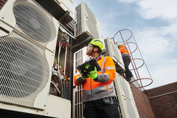 Best HVAC Companies Near Me  in Bellwood, VA