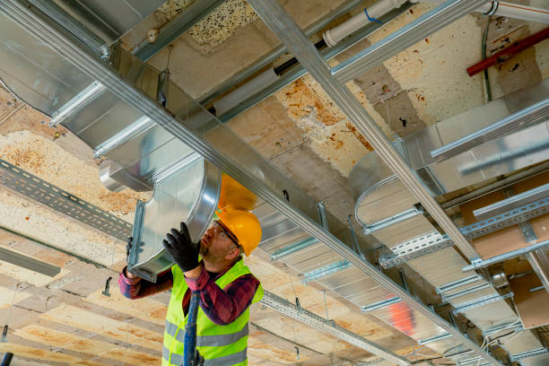 Best HVAC Companies Near Me  in Bellwood, VA