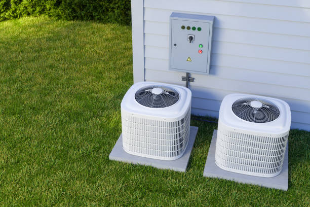 Best HVAC Repair Near Me  in Bellwood, VA