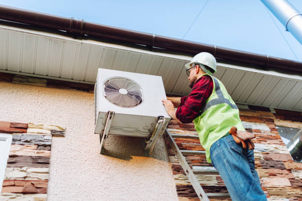 Best HVAC Service Technicians  in Bellwood, VA