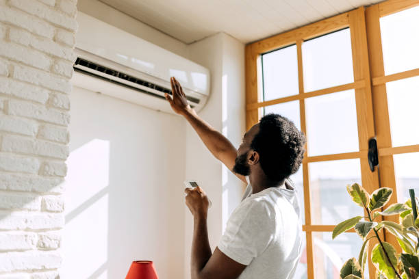 Best Residential HVAC Services  in Bellwood, VA