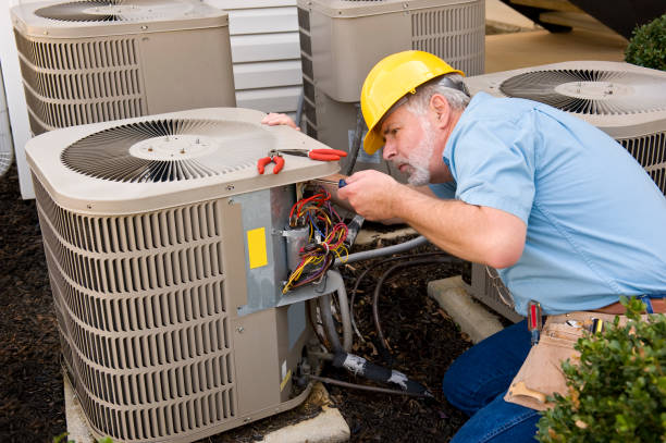 Best Commercial HVAC Repair  in Bellwood, VA