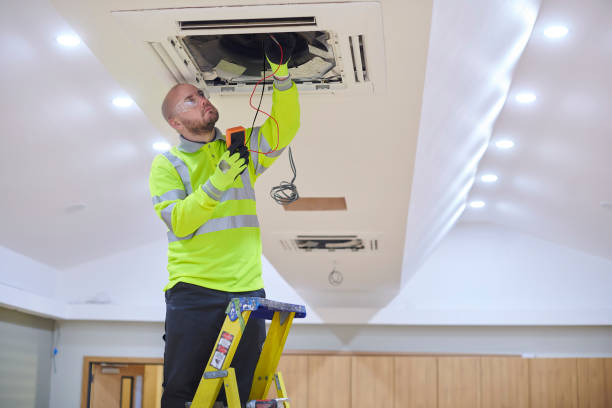 Best Commercial HVAC Repair  in Bellwood, VA