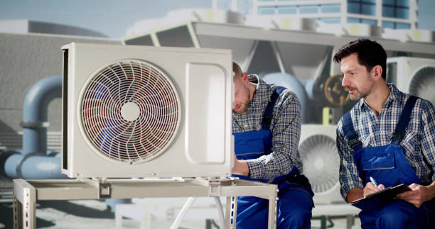 Best 24/7 HVAC Repair  in Bellwood, VA