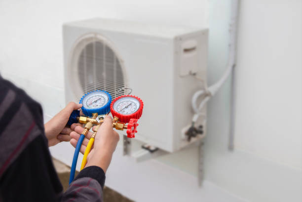Best Best HVAC Companies  in Bellwood, VA