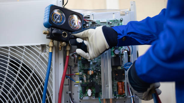 Best Local HVAC Companies  in Bellwood, VA