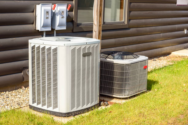 Bellwood, VA HVAC Company
